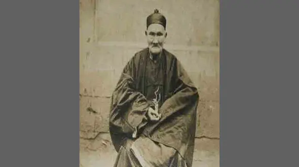 پیرترین فرد جهان 256 سال عمر کرد / راز طول عمر این مرد چه بود؟+عکس