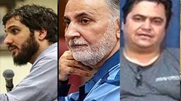 تازه ترین سوژه های سیاسی برای سینما را بشناسیم