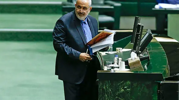 وزیر نیرو: عزم جدی در اجرای برنامه هفتم را در دستور کار قرار دادیم/ بازار پساب در بورس انرژی راه‌اندازی شد