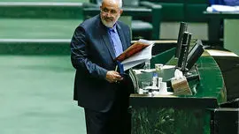 وزیر نیرو: عزم جدی در اجرای برنامه هفتم را در دستور کار قرار دادیم/ بازار پساب در بورس انرژی راه‌اندازی شد