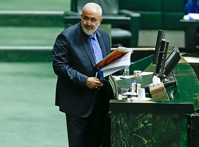 وزیر نیرو: عزم جدی در اجرای برنامه هفتم را در دستور کار قرار دادیم/ بازار پساب در بورس انرژی راه‌اندازی شد