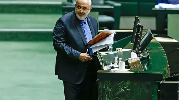 وزیر نیرو: عزم جدی در اجرای برنامه هفتم را در دستور کار قرار دادیم/ بازار پساب در بورس انرژی راه‌اندازی شد