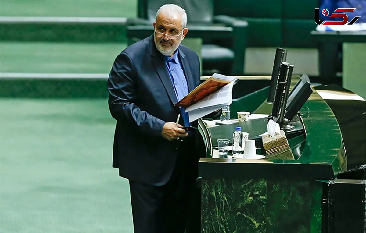 وزیر نیرو: عزم جدی در اجرای برنامه هفتم را در دستور کار قرار دادیم/ بازار پساب در بورس انرژی راه‌اندازی شد