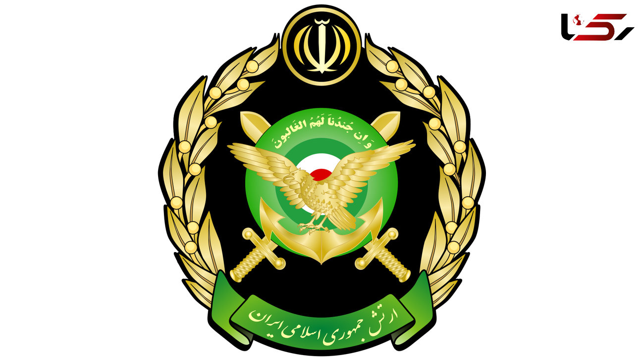 ارتش ایران حمله موشکی آمریکا و ایادی اش به سوریه را محکوم کرد