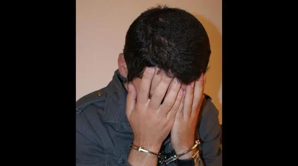 بازداشت دله دزد خرمشهر / او به هیچ چیز رحم نمی کرد 