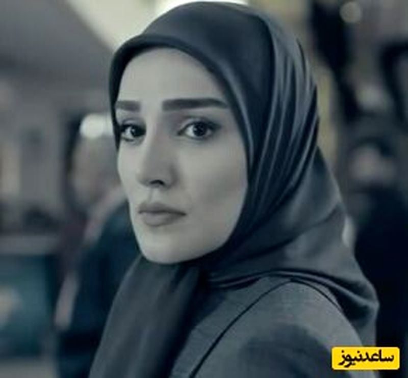 زهرا نادری فر
