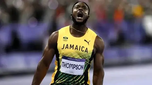 ششمین زمان برتر تاریخ / ثبت سریع‌ترین رکورد یک دهه اخیر در جامائیکا! + فیلم