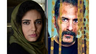 اکران یک فیلم با حضور با ملیکا شریفی‌نیا و نرگس محمدی