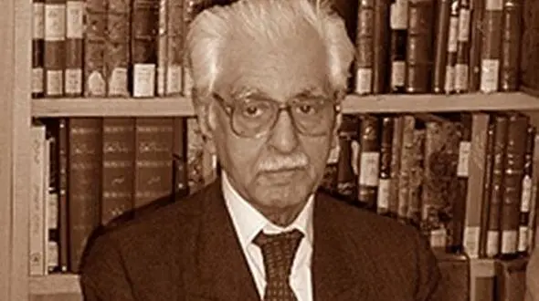 آخرین بازمانده شاگرد علامه دهخدا به کما رفت