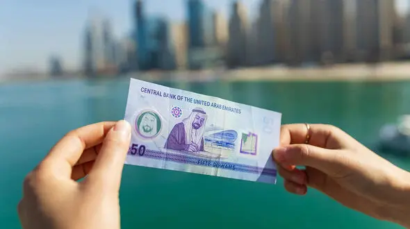 قیمت درهم امروز چهارشنبه 25 شهریور 1405