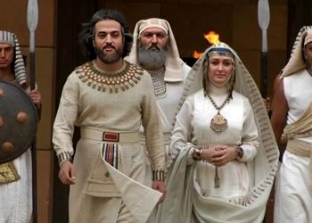 بازیگران سریال یوسف پیامبر که فوت کرده اند با عکس و نقش
