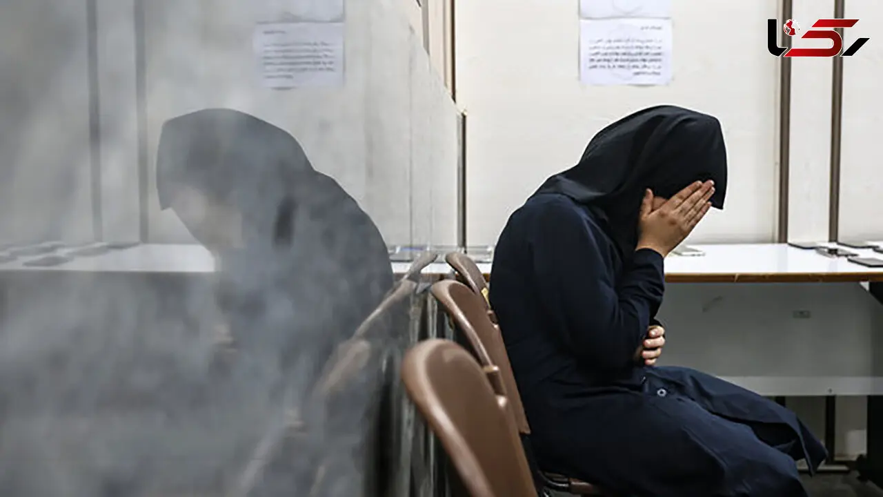 پرستار تقلبی دستگیر شد؛ شرارت در لباس خیرخواهی! 