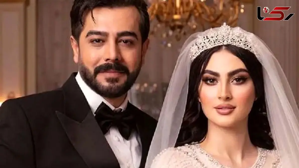 شعرخوانی باشکوه مریم مومن تازه عروس سینمای ایران که تاج بر سرش گذاشت / غزل رسید مژده خوند!