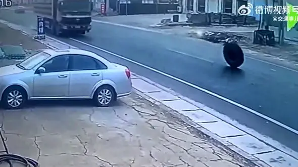 وحشتناک ترین فیلم که باور نمی کنید ! / حادثه شوک برانگیز