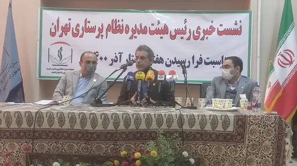 کمبود صد هزار پرستار در عین بیکاری صد هزار فارغ التحصیل پرستاری در ایران /مهاجرت ۸ هزار پرستار از کشور در یکسال