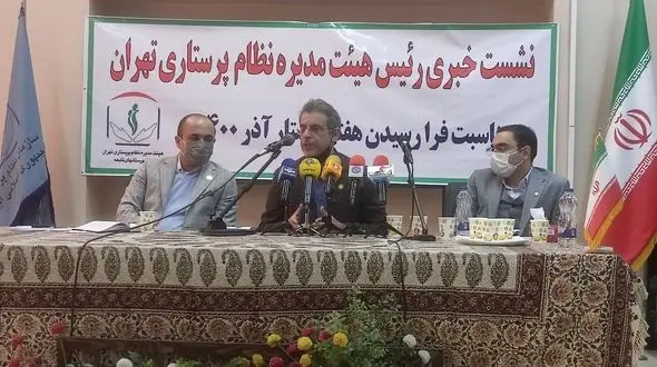 کمبود صد هزار پرستار در عین بیکاری صد هزار فارغ التحصیل پرستاری در ایران /مهاجرت ۸ هزار پرستار از کشور در یکسال