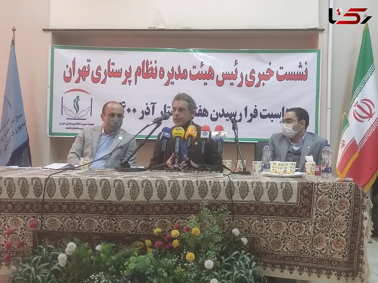 کمبود صد هزار پرستار در عین بیکاری صد هزار فارغ التحصیل پرستاری در ایران /مهاجرت ۸ هزار پرستار از کشور در یکسال