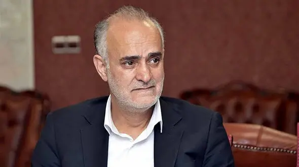 درخواست فدراسیون فوتبال برای تعویق بازی با ژاپن/ دلیل درخواست ایران از زبان سرپرست تیم ملی + فیلم