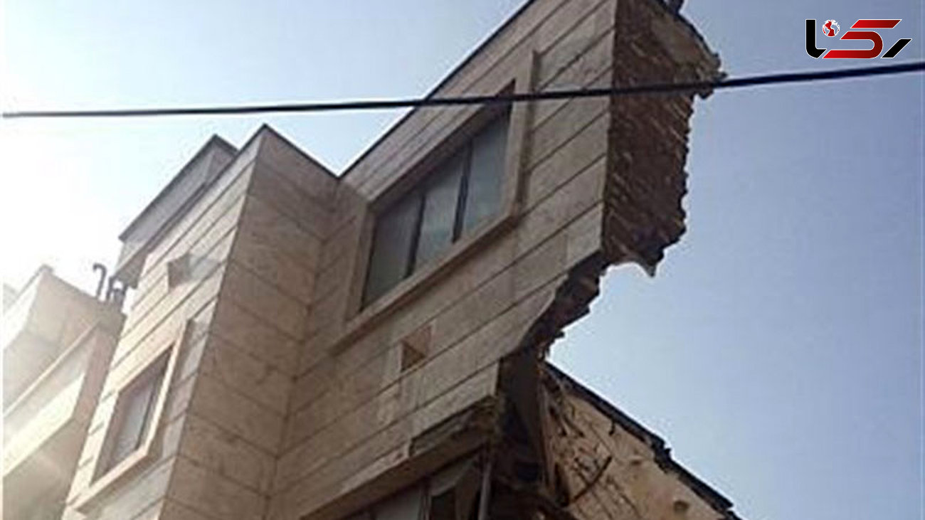 به این 8 ساختمان در تهران نروید!/ خطر در کمین است! + جزییات