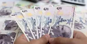  قیمت لیر ترکیه امروز سه شنبه 28 بهمن 1404 