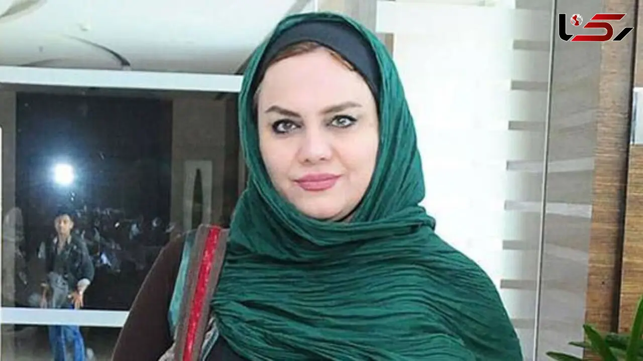 انتقاد نرگس آبیار از مسئولین در شرایط کرنایی + عکس