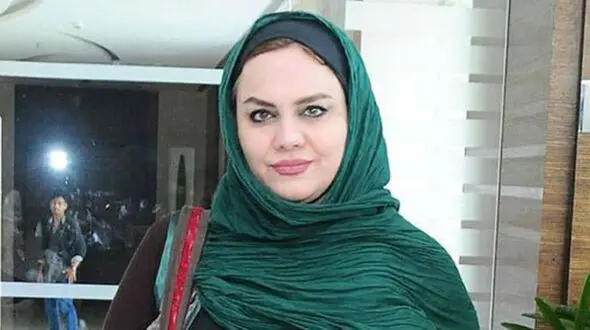 انتقاد نرگس آبیار از مسئولین در شرایط کرنایی + عکس