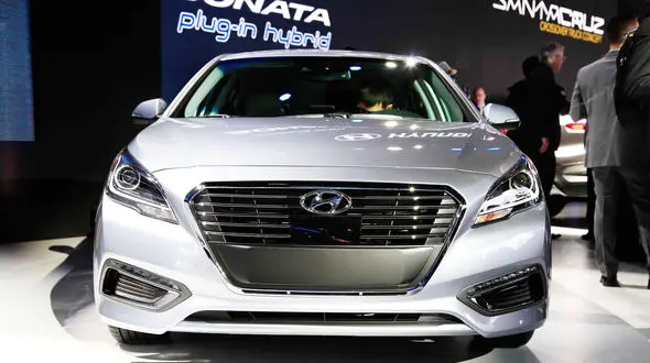 قیمت محصولات هیوندای صفر کیلومتر در بازار امروز 