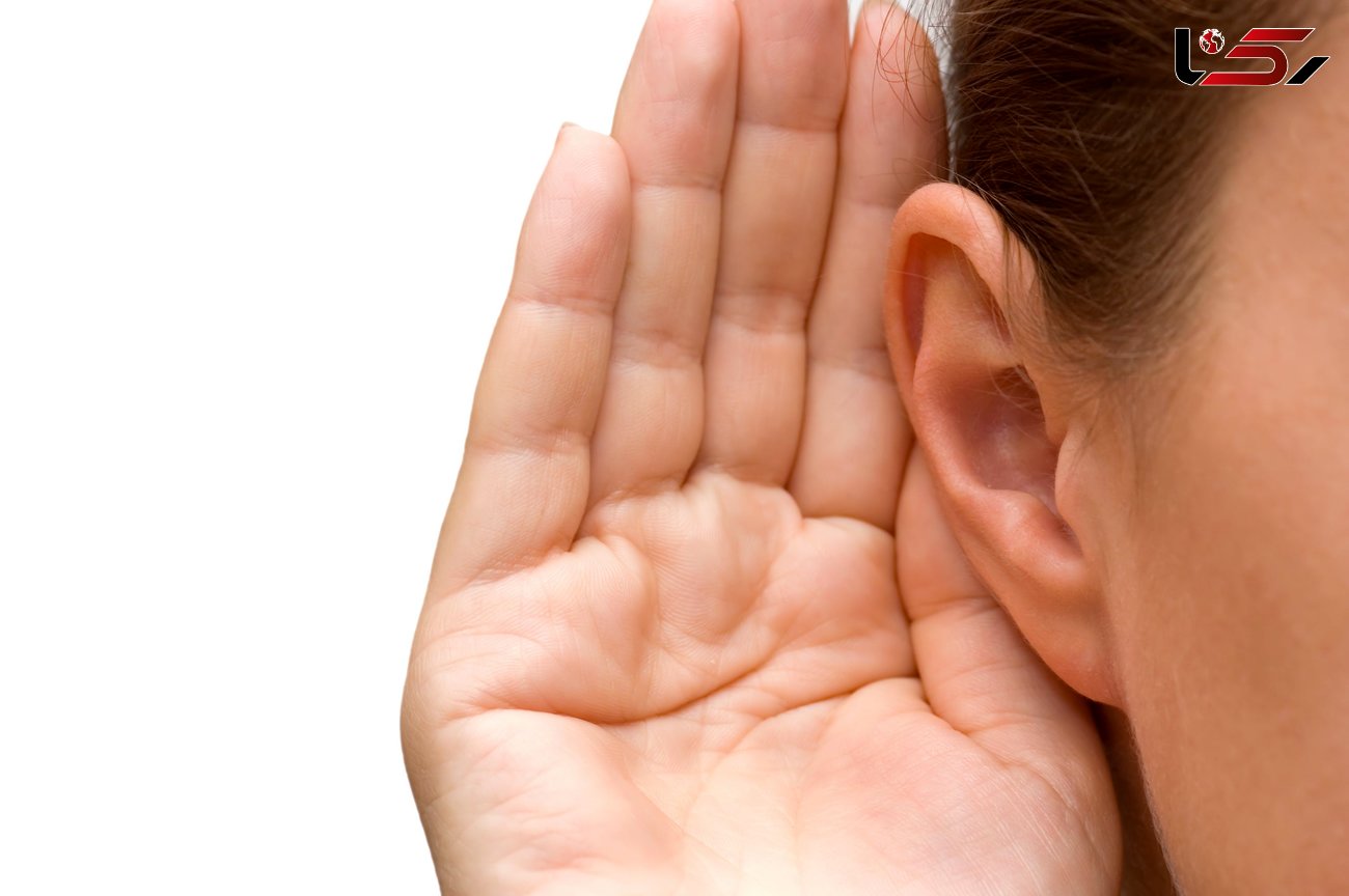 تفاوت گوش چپ و راست دردرک احساسات و اطلاعات