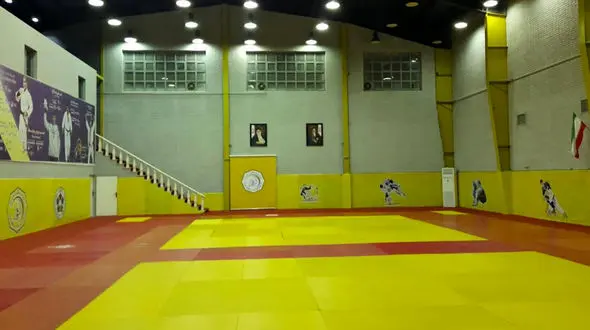 سالن‌های جودو کشور جهت اقامت موقت، در خدمت مردم قرار میگیرند