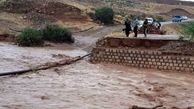 پنج روستای قم دچار آبگرفتگی و سیل شدند / جزئیات خسارات و امدادرسانی ها / تاکنون تلفات جانی نداشتیم