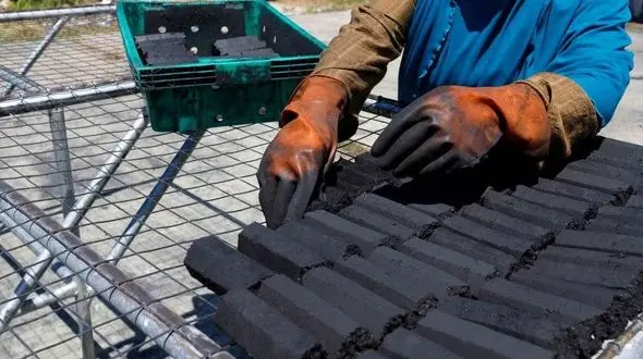 سیاهی زغال به روی قاچاقچی ماند!/ پاتک به‌موقع پلیس خرم‌آباد