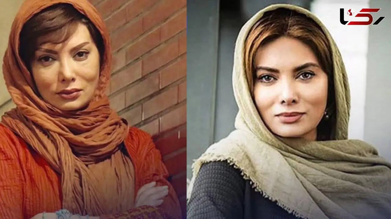 تغییر چهره خانم بازیگر «اخراجی‌ها» بعد از جراحی‌های شدید، رسانه‌ها را شگفت‌زده کرد / این نگار فروزنده نیست !