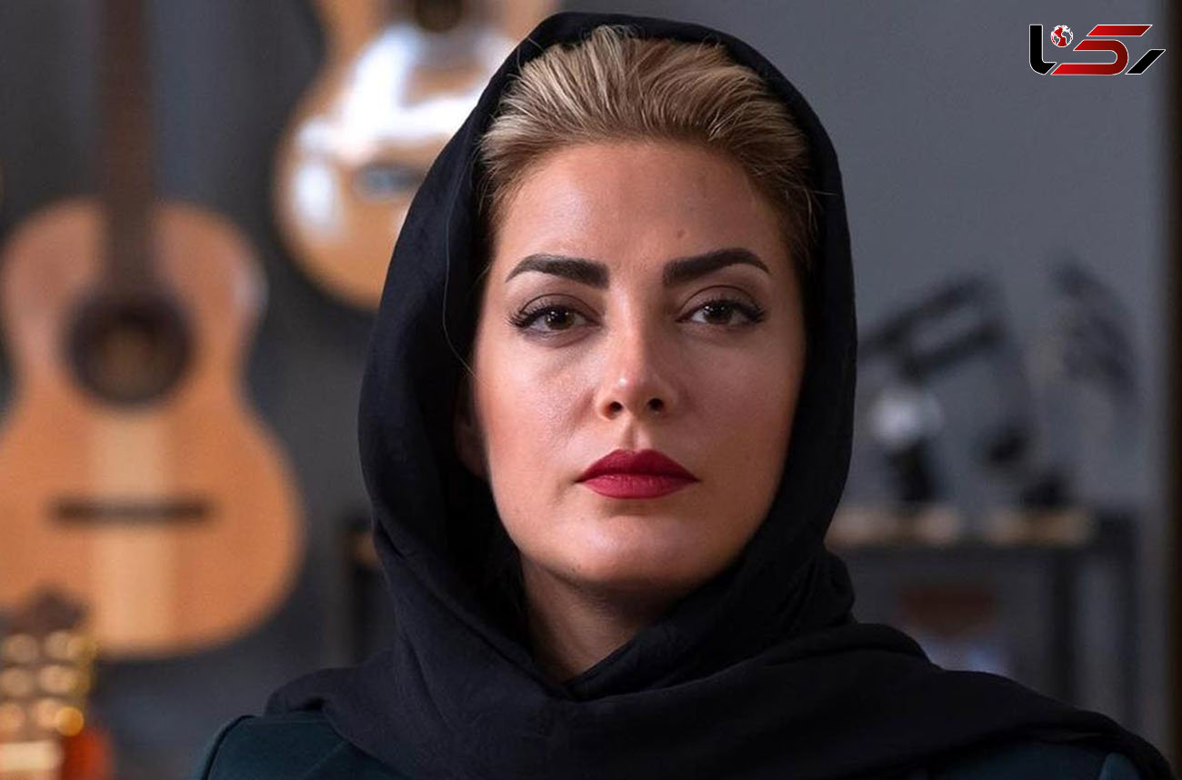 خانم بازیگران معتاد ایرانی+ عکس ها و اسامی از طناز طباطبایی تا سارا بهرامی