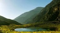 وقتی طبیعت با دو زبان سخن می‌گوید / سکوت و نغمه