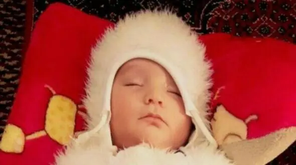 شیرمادر علت مرگ  نوزاد 2 ماهه در سرپل ذهاب است؟!+ عکس