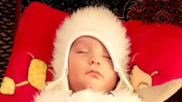 شیرمادر علت مرگ  نوزاد 2 ماهه در سرپل ذهاب است؟!+ عکس