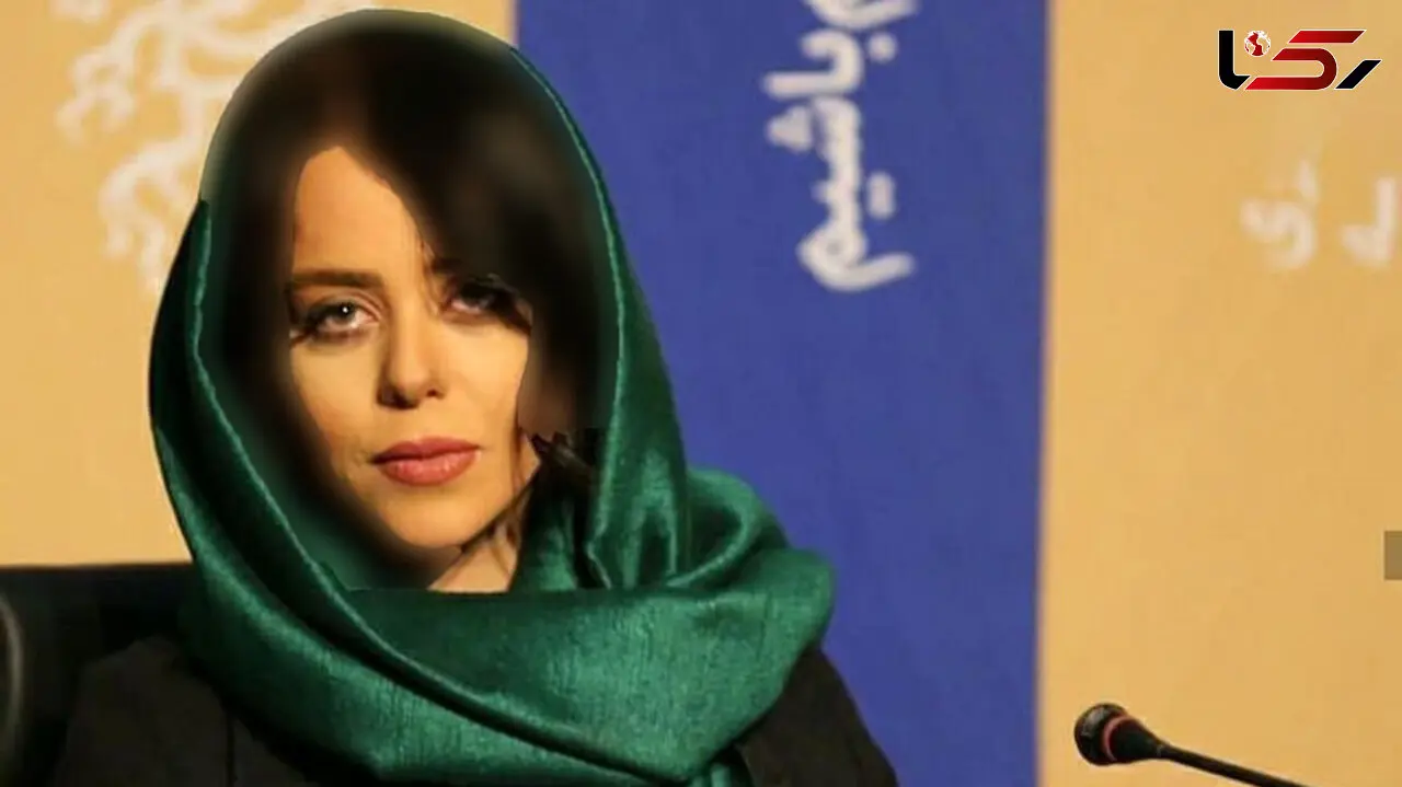 10 عکس فوق جذاب از خانم بازیگر شرقی اما چشم رنگی سینما / بیوگرافی و زندگی خصوصی الهام اخوان