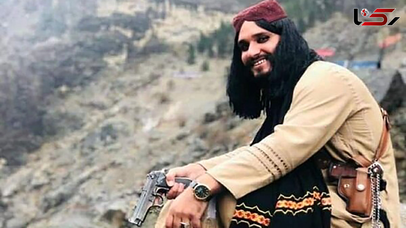 فرمانده ارشد طالبان کشته شد/ ۴ نفر زخمی شدند