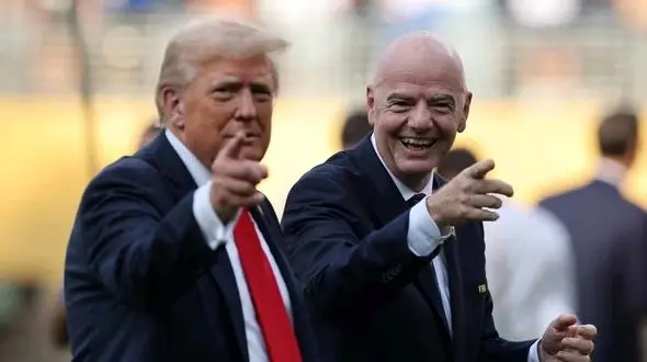 جام جهانی بدون کشور های اروپایی؟ / احتمال بایکوت جام جهانی قوت گرفت