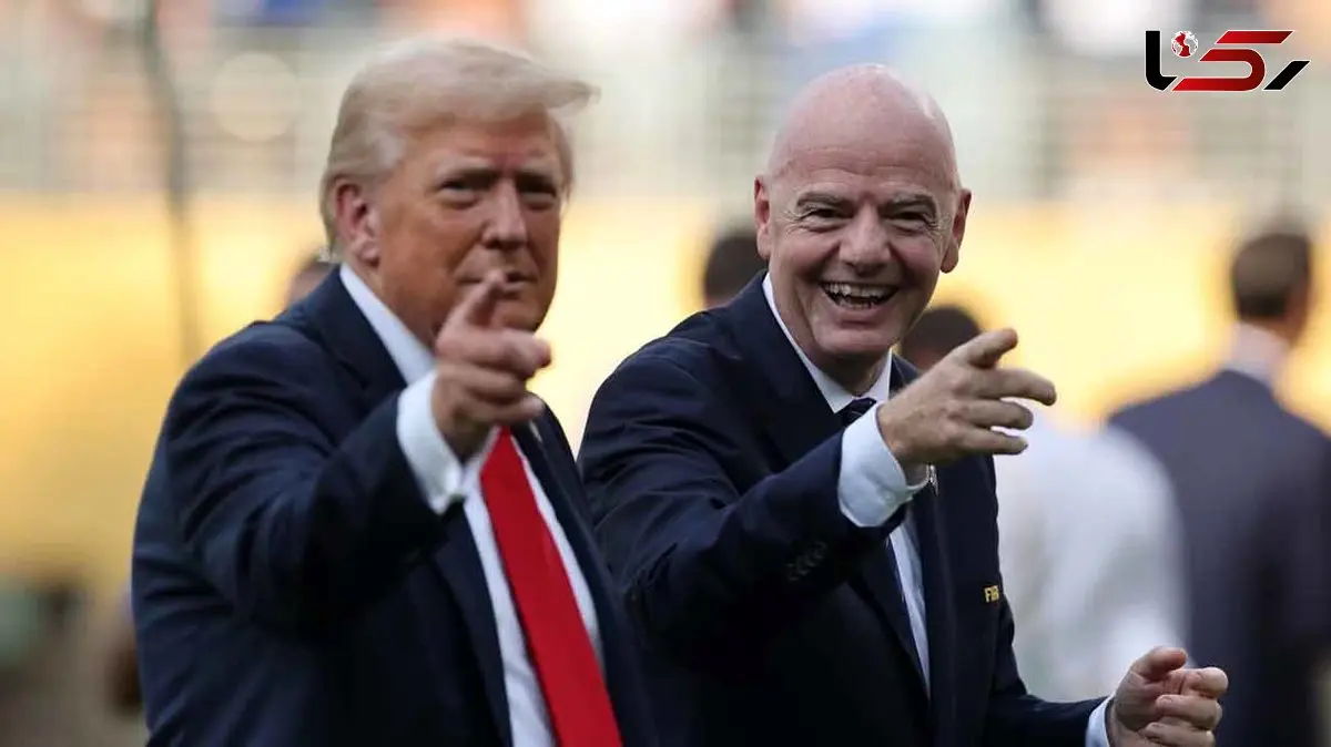 جام جهانی بدون کشور های اروپایی؟ / احتمال بایکوت جام جهانی قوت گرفت