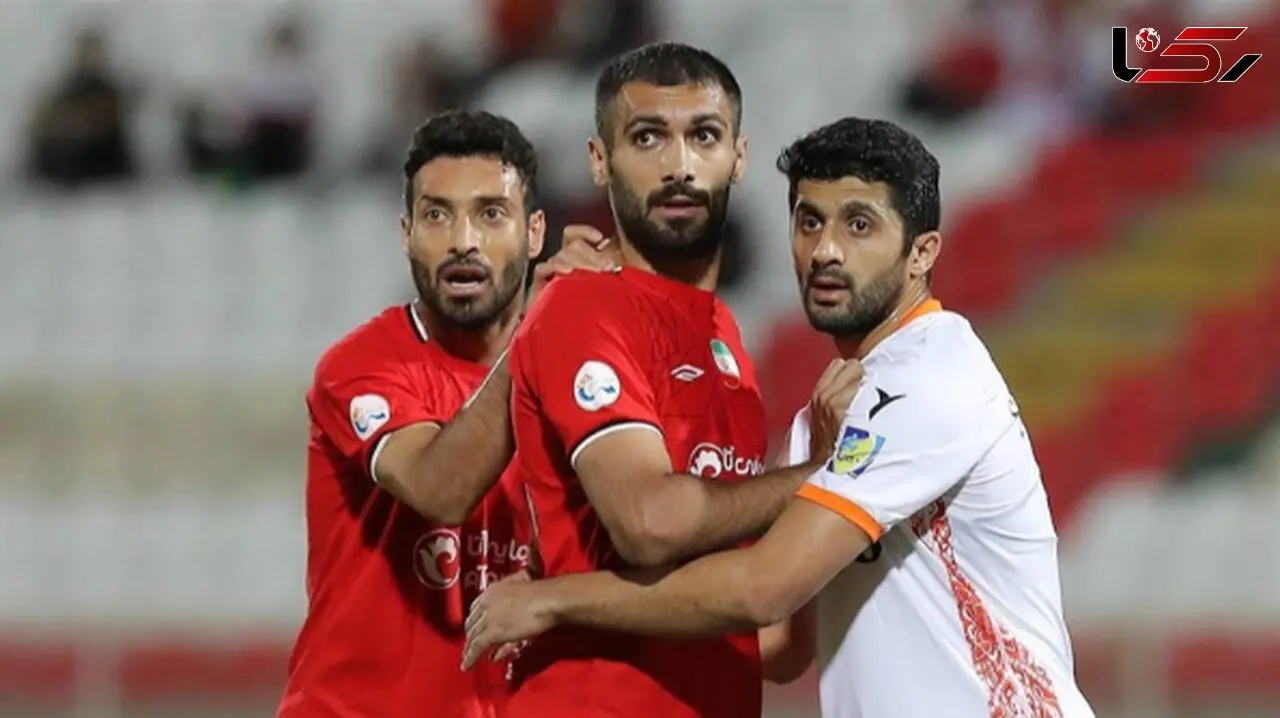 آخرین خبر از توافق استقلال و آقاسی