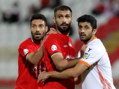 آخرین خبر از توافق استقلال و آقاسی