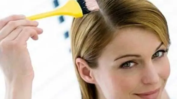 ﻿موهایتان را با ماست و دارچین روشن کنید 