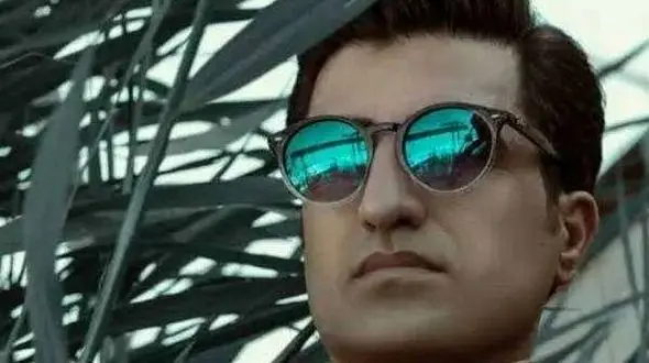 دانلود آهنگ محسن لرستانی  / آواز محبوب حالشو میگیرم