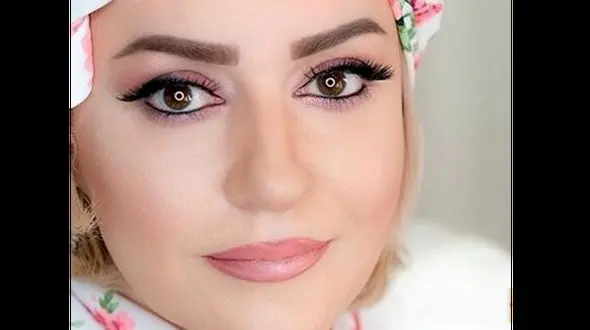 میز شام رنگی و خوشمزه نعیمه نظام دوست با چیدمانی از انواع غذاهای گیلانی/از عزا درآرودن شکم به سبک خانوم بازیگر+عکس