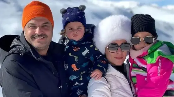 سام درخشانی: به‌عنوان پدر، نگرانم فرزندم چه فیلمی می بیند / محتوای تاریخ گذشته را به کودکان در سینما و تئاتر تحمیل نکنیم