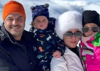 سام درخشانی: به‌عنوان پدر، نگرانم فرزندم چه فیلمی می بیند / محتوای تاریخ گذشته را به کودکان در سینما و تئاتر تحمیل نکنیم