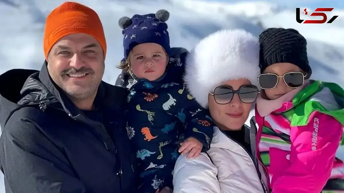 سام درخشانی: به‌عنوان پدر، نگرانم فرزندم چه فیلمی می بیند / محتوای تاریخ گذشته را به کودکان در سینما و تئاتر تحمیل نکنیم