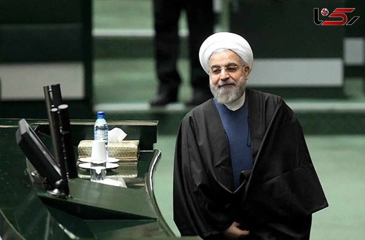 ۸ رییس جمهور و ۱۹ رییس مجلس در مراسم تحلیف روحانی 
