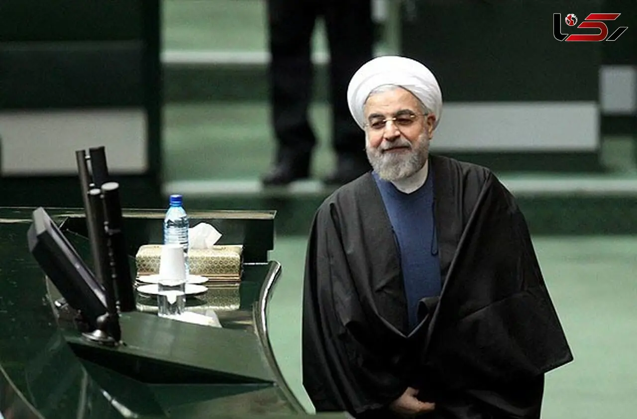 ۸ رییس جمهور و ۱۹ رییس مجلس در مراسم تحلیف روحانی 